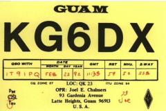 kg6dx