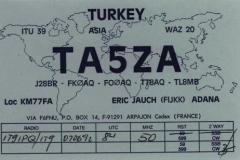 ta5za